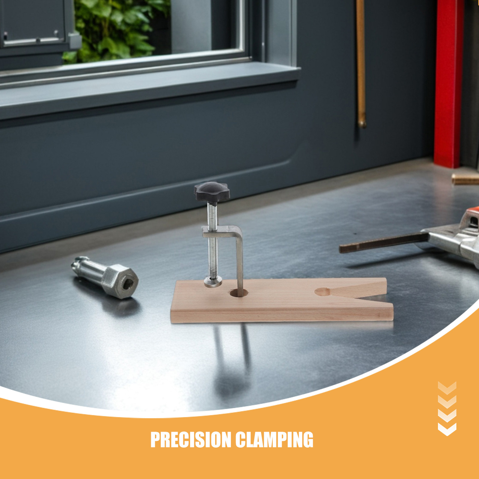 2Sets Precision Jewelry Bench  - Woodworking Artisans recension och pris