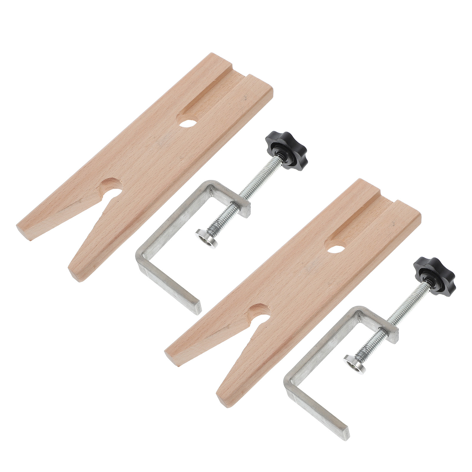 2Sets Precision Jewelry Bench  - Woodworking Artisans recension och pris