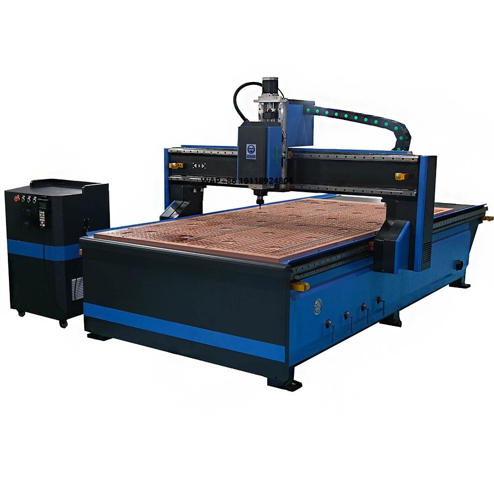 Best Sellers Automatic Cnc Rou - Woodworking Cnc Machine recension och pris