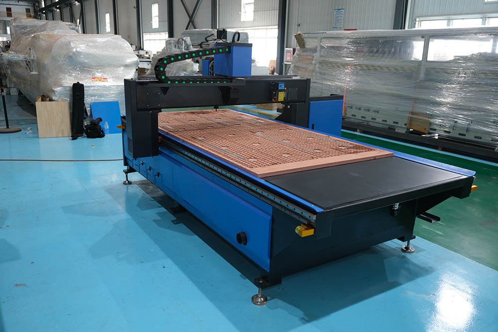 Best Sellers Automatic Cnc Rou - Woodworking Cnc Machine recension och pris