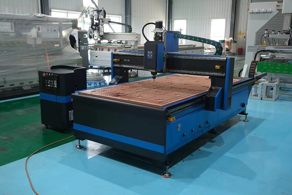 Best Sellers Automatic Cnc Rou - Woodworking Cnc Machine recension och pris
