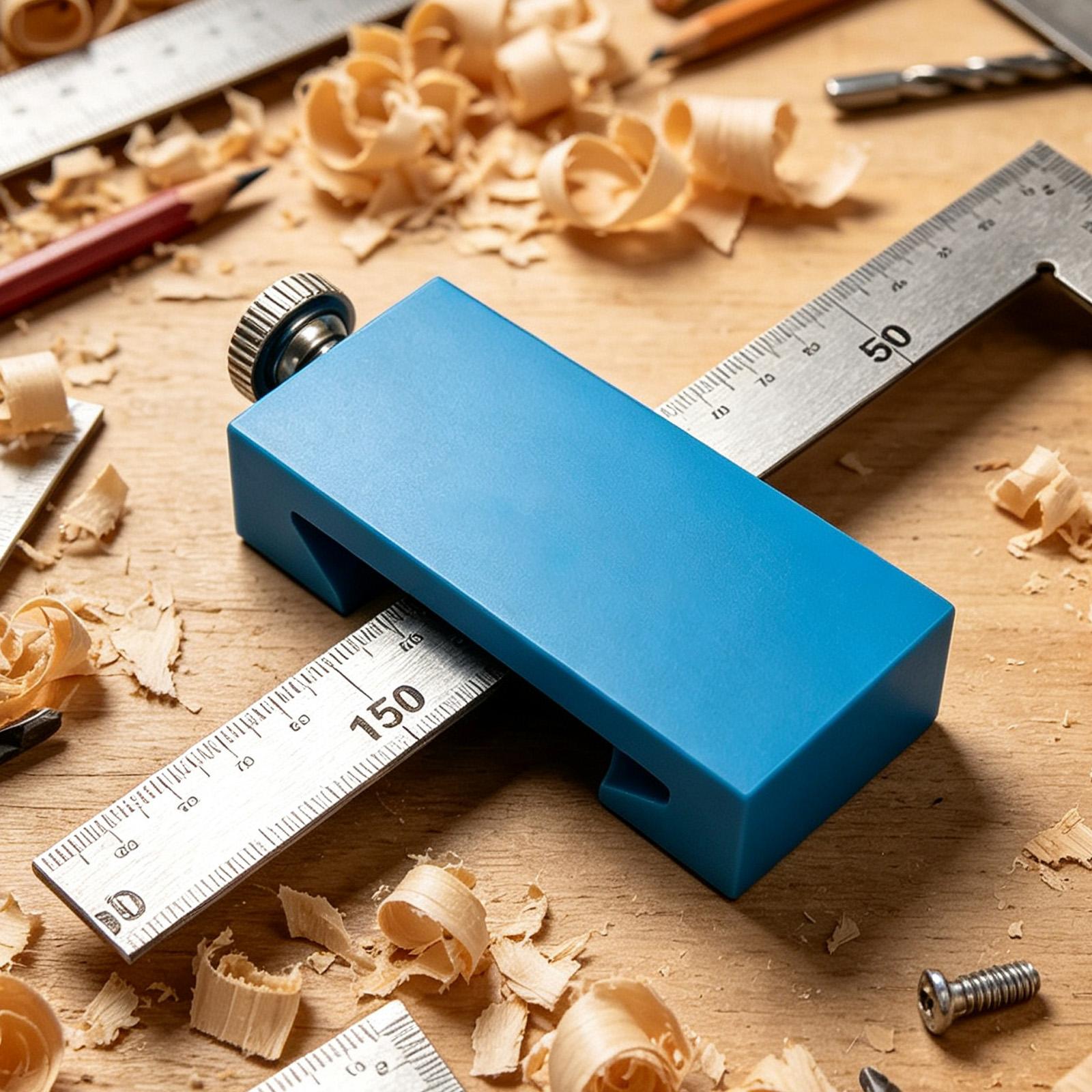 Carpentry Tools Carpentry Rule - Woodworking Workshop recension och pris