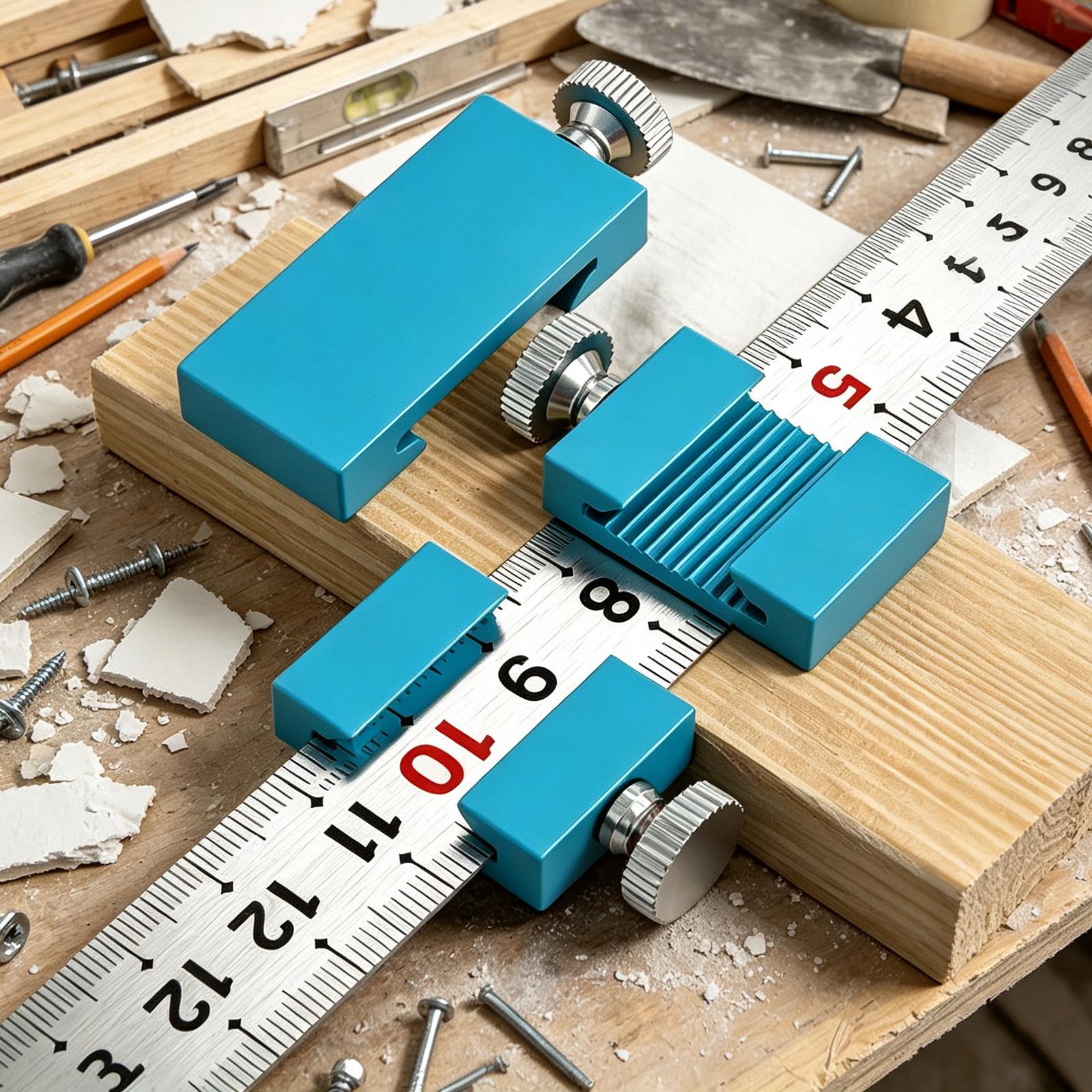 Carpentry Tools Carpentry Rule - Woodworking Workshop recension och pris