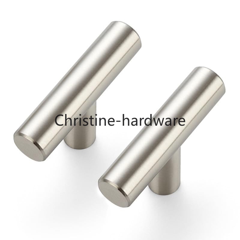 20 Pack Cabinet Knobs Matte St - Woodworking Overalls recension och pris