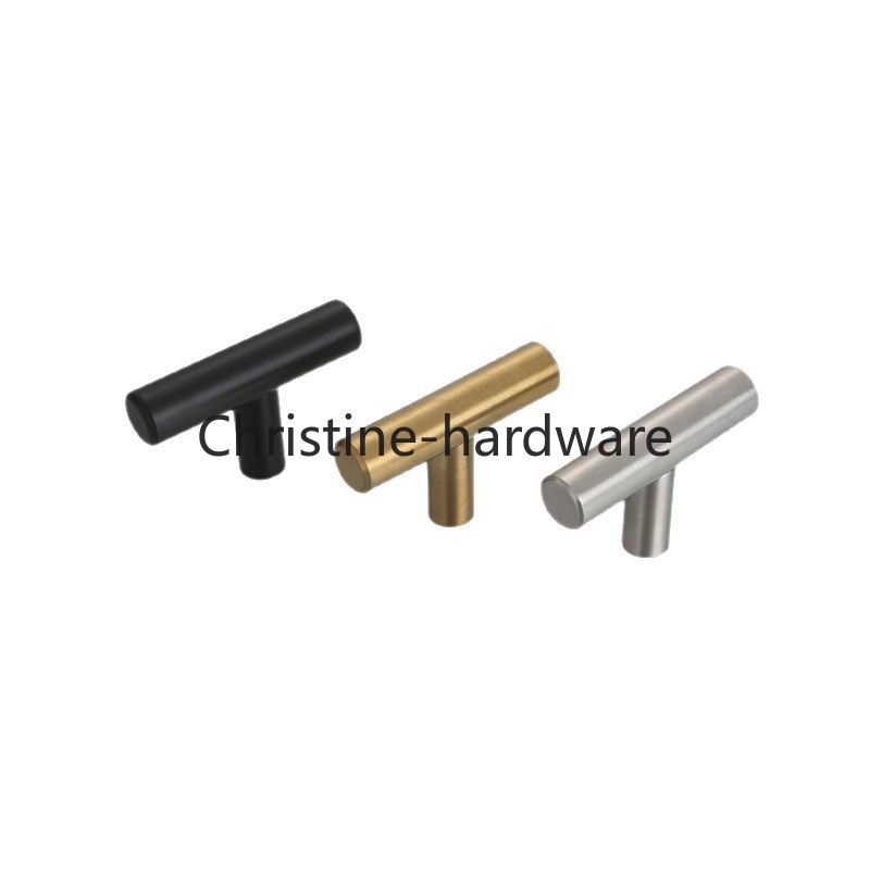 20 Pack Cabinet Knobs Matte St - Woodworking Overalls recension och pris