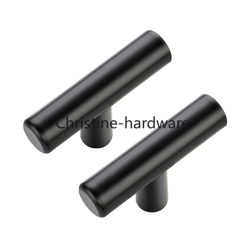20 Pack Cabinet Knobs Matte St - Woodworking Overalls recension och pris