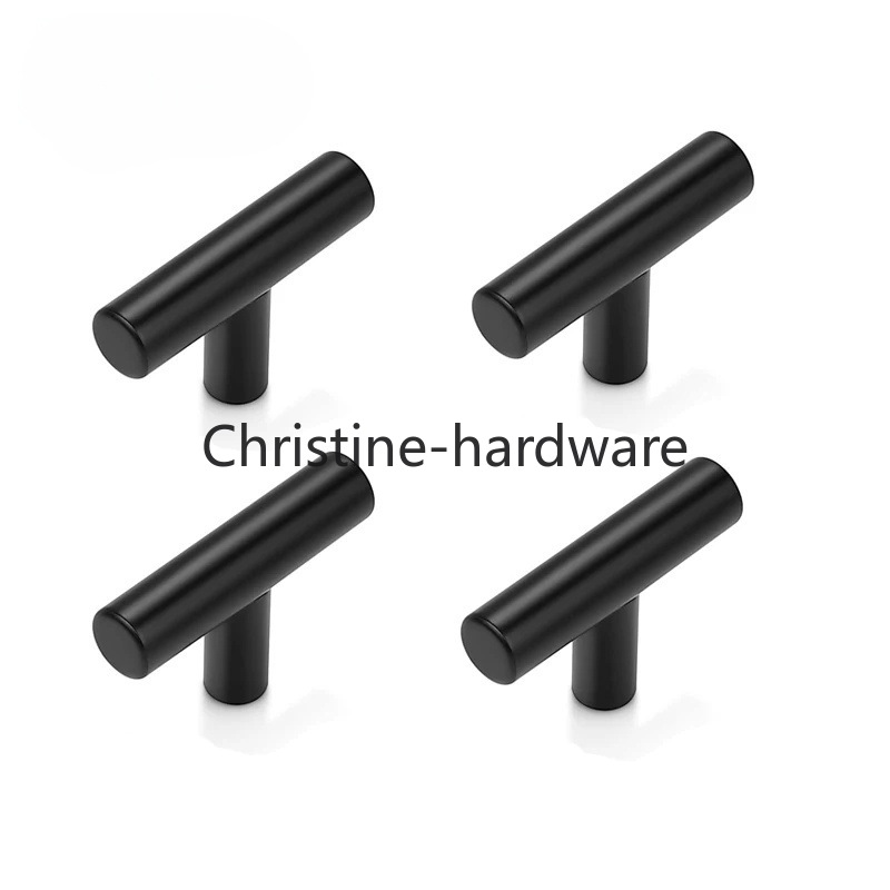 20 Pack Cabinet Knobs Matte St - Woodworking Overalls recension och pris