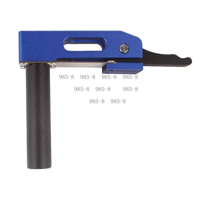 Woodworking Machining Quick Ho - Woodworking Quick Clamps recension och pris