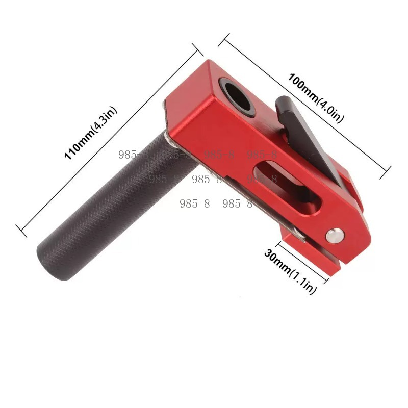 Woodworking Machining Quick Ho - Woodworking Quick Clamps recension och pris