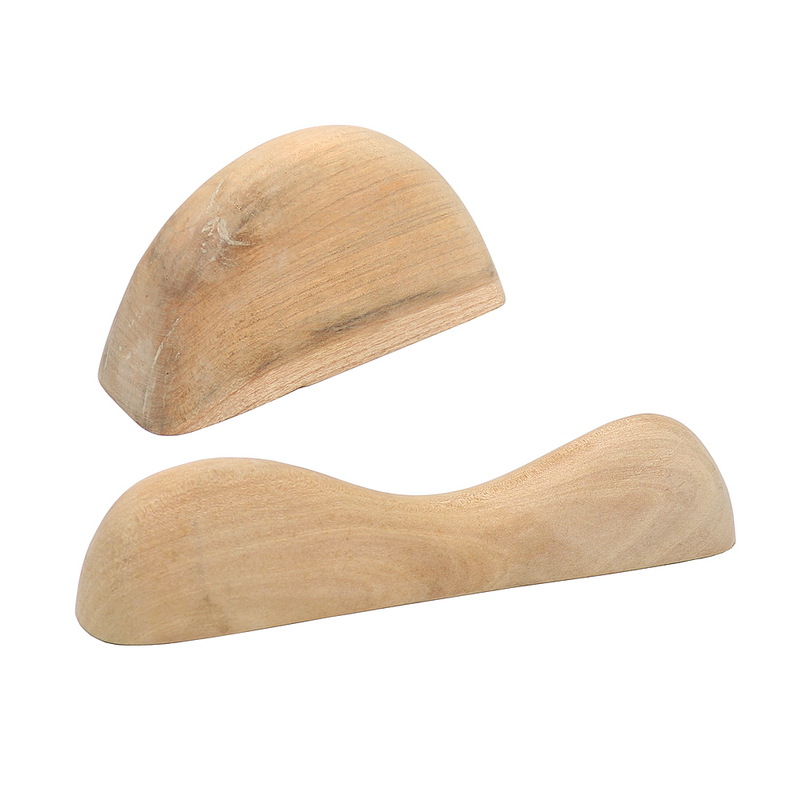 1PCS Shoemaker Cobbler Shoes U - Woodworking Veneer Cutter recension och pris