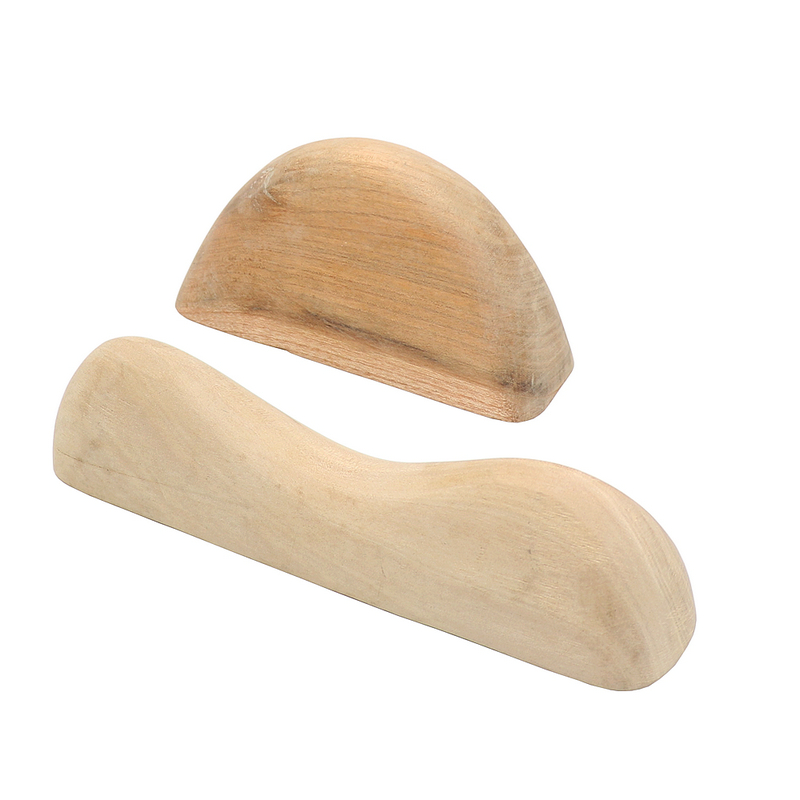 1PCS Shoemaker Cobbler Shoes U - Woodworking Veneer Cutter recension och pris