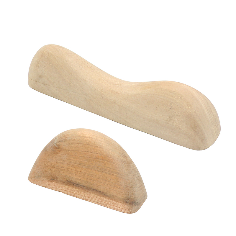 1PCS Shoemaker Cobbler Shoes U - Woodworking Veneer Cutter recension och pris