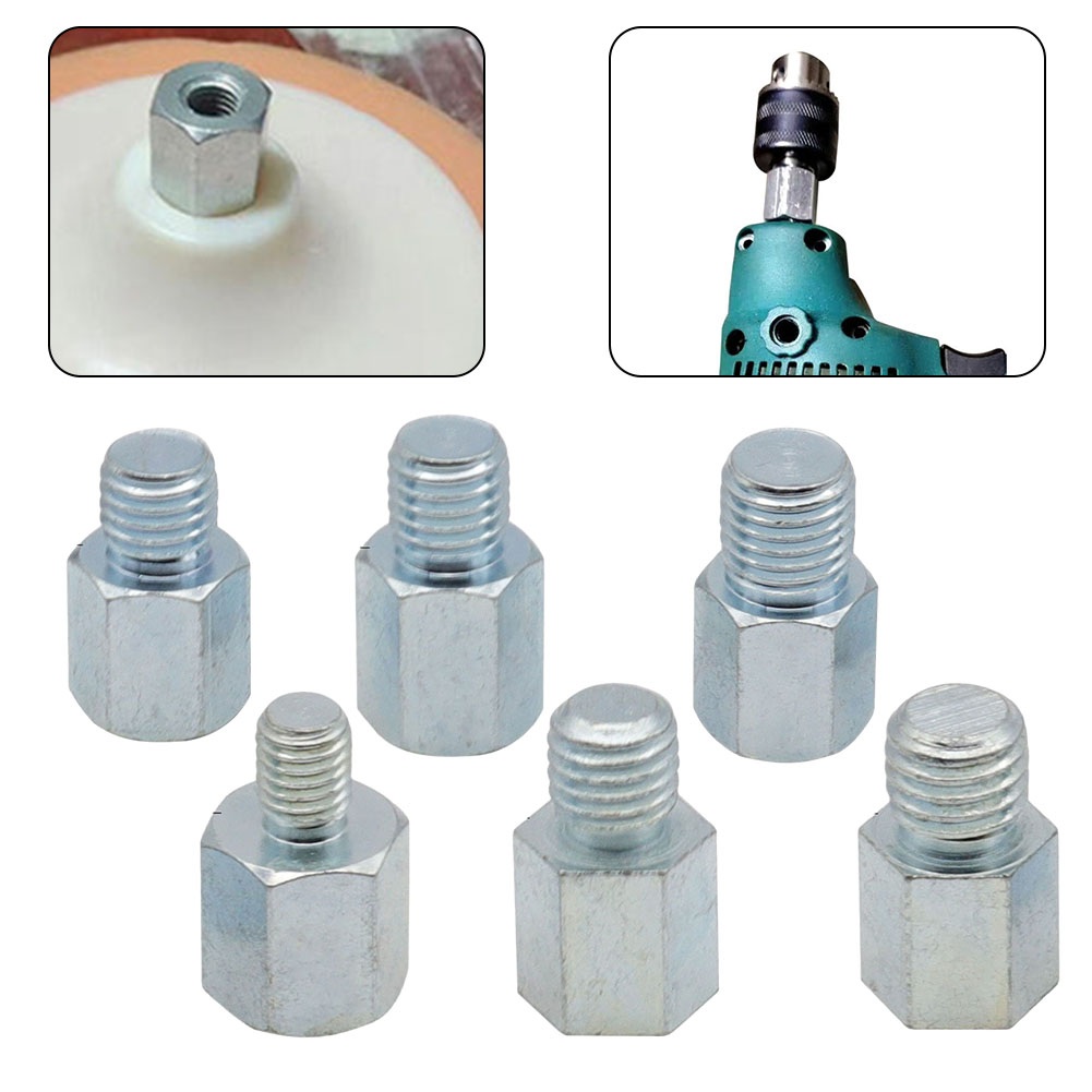 M10 To M14 M16 M14 To 5/8-11 O - Woodworking Or Woodworking recension och pris