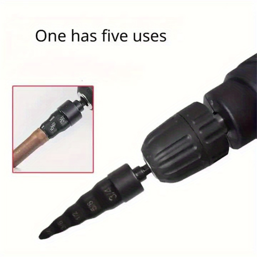 Tube Swaging Tool 5-in-1 Expan - Woodworking Youtube recension och pris