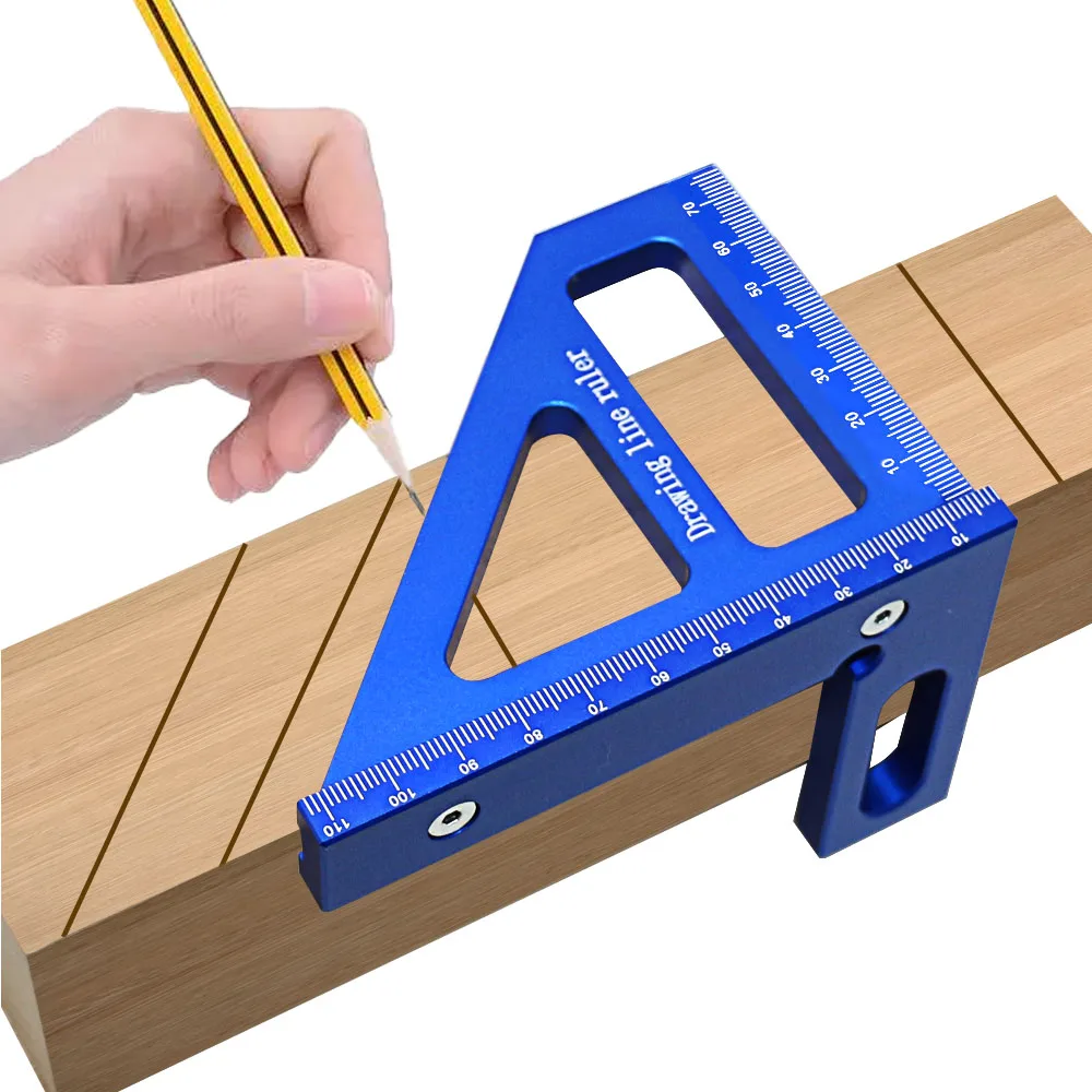 Woodworking Square Protractor  - Woodworking For Engineers recension och pris