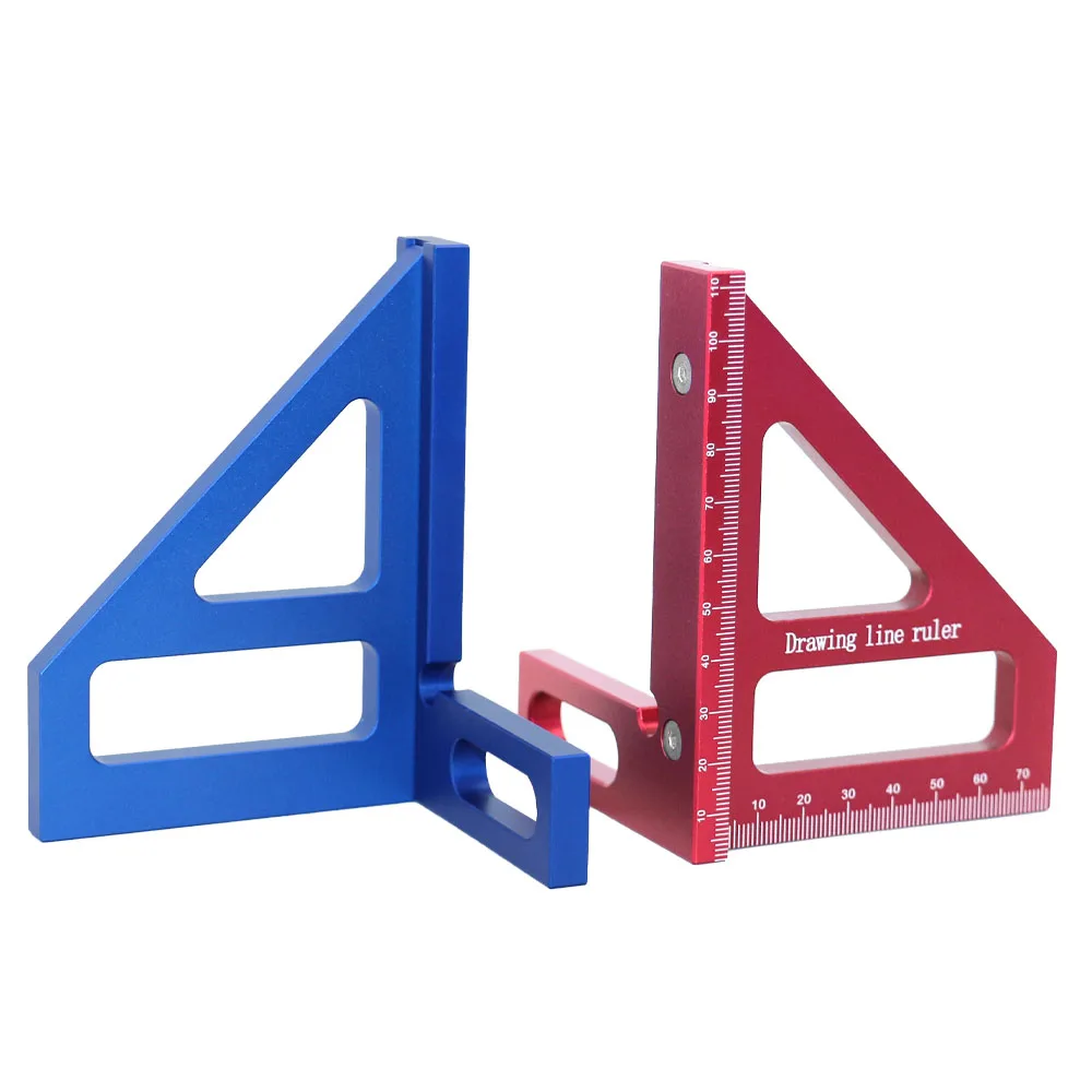 Woodworking Square Protractor  - Woodworking For Engineers recension och pris