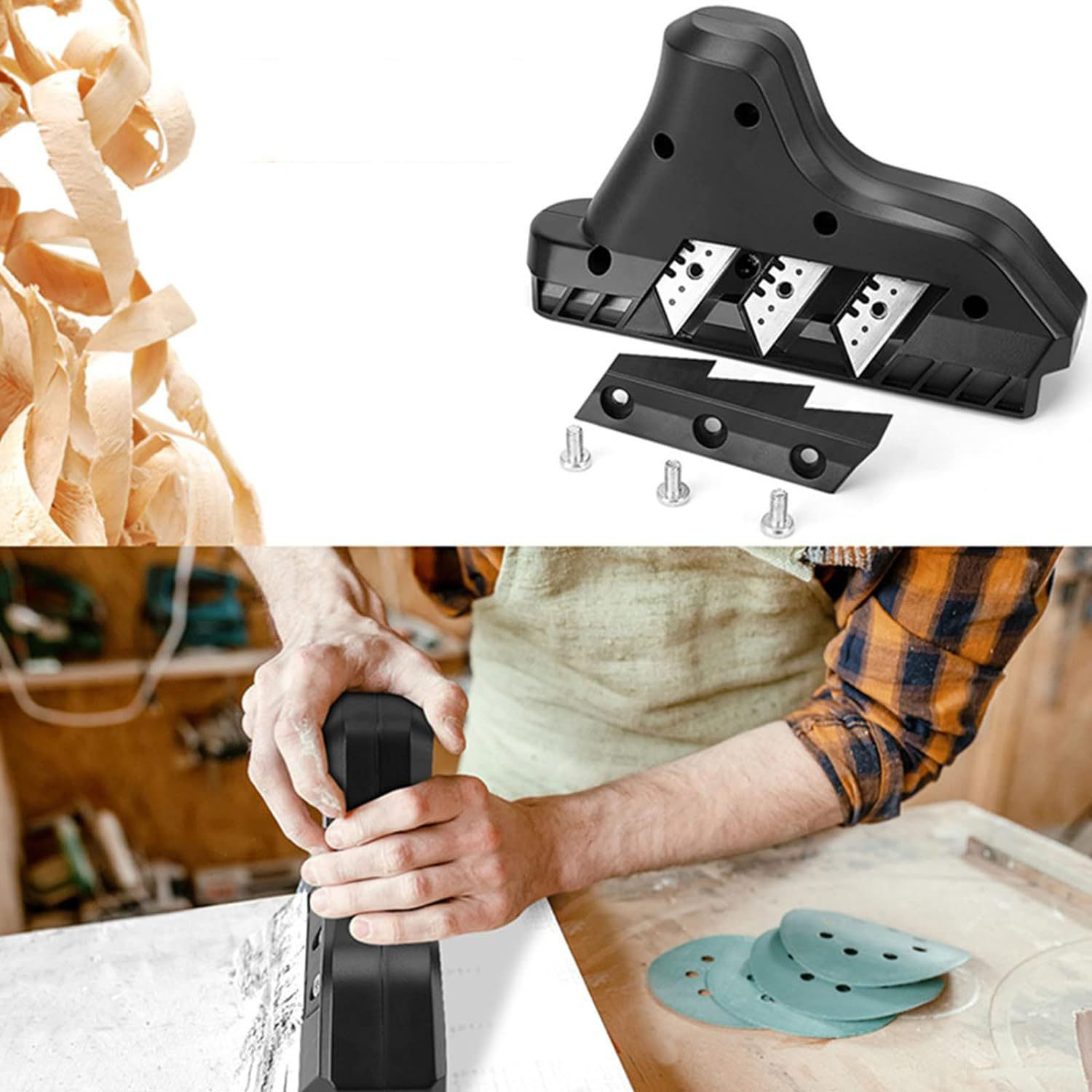 Plasterboard Quick Cutter Boar - Woodworking Veneer Cutter recension och pris