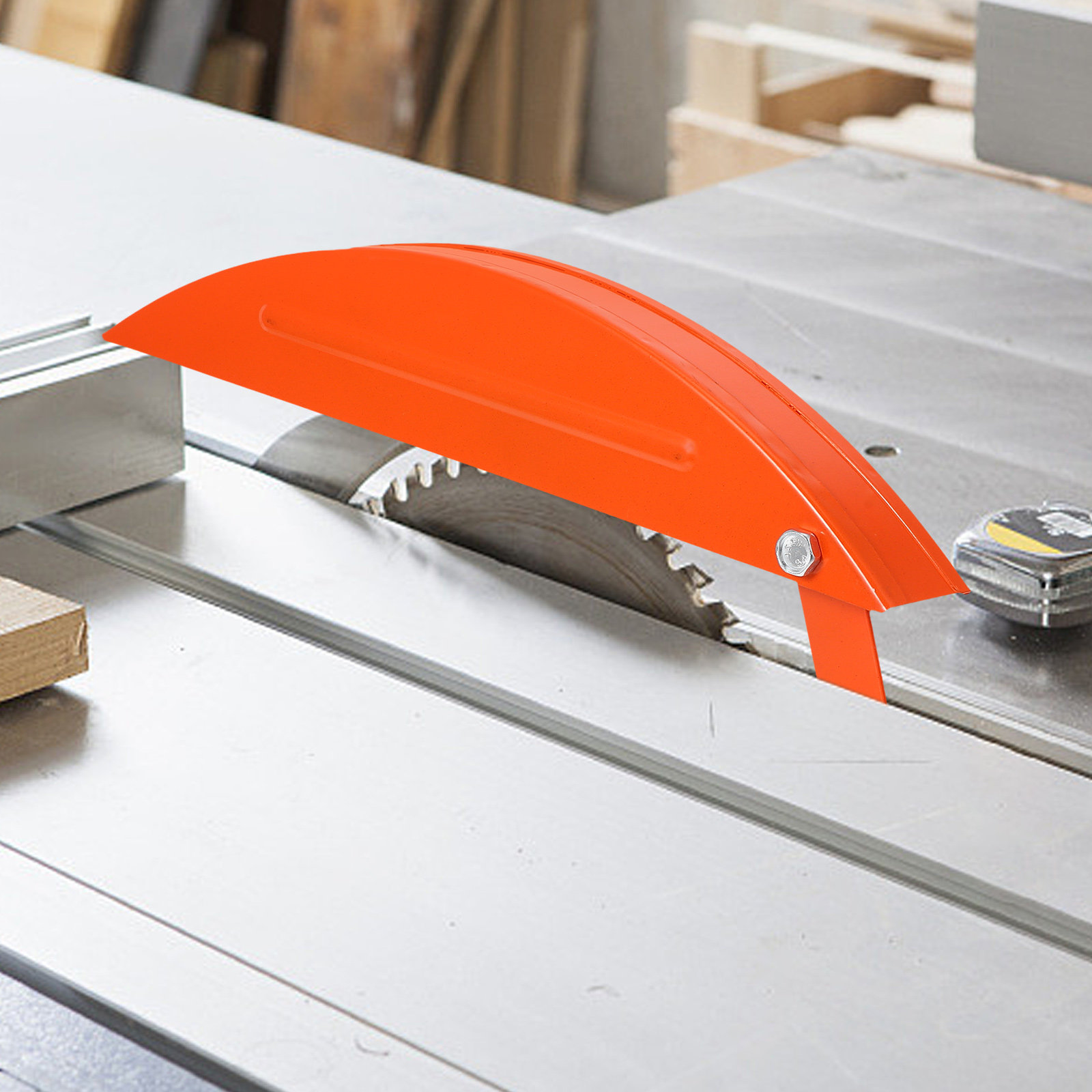 Table Saw Cover Protective Gua - Woodworking Workshop recension och pris