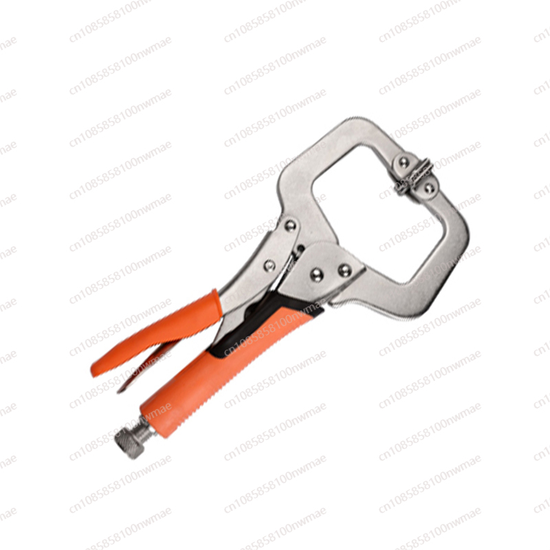 Powerful pliers multi-function - Woodworking Basics recension och pris
