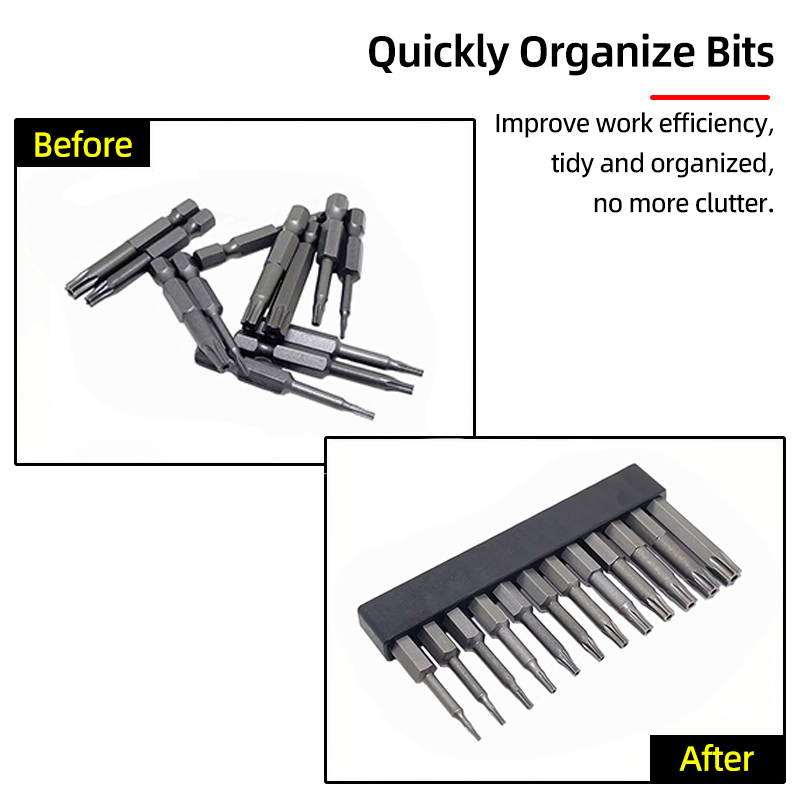 5Pcs Set 6/8/10/12/15 Holes 6. - Woodworking Or Woodworking recension och pris