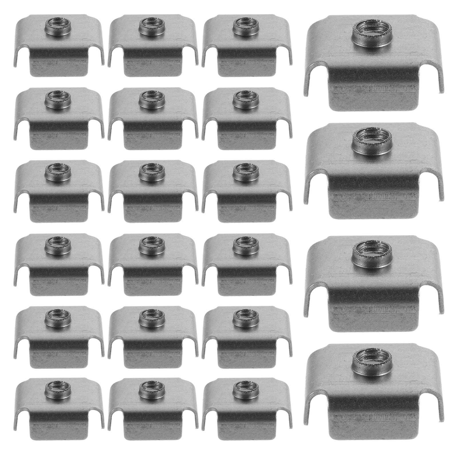 200Pcs Square Tube Threaded In - Woodworking Youtube recension och pris