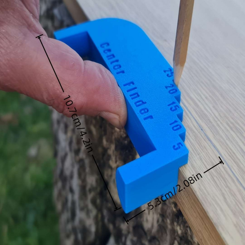 Heavy Duty Woodworking Center  - Woodworking Workshop Layout recension och pris
