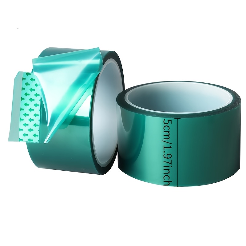 YITAPE Green Epoxy Resin Tape  - Woodworking Resin recension och pris