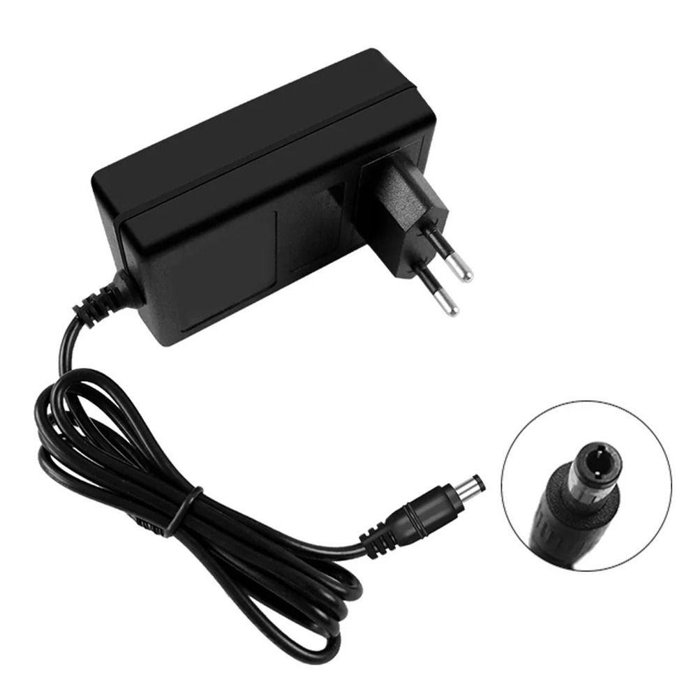 21V Lithium Battery Charger 1A - Woodworking Uk recension och pris