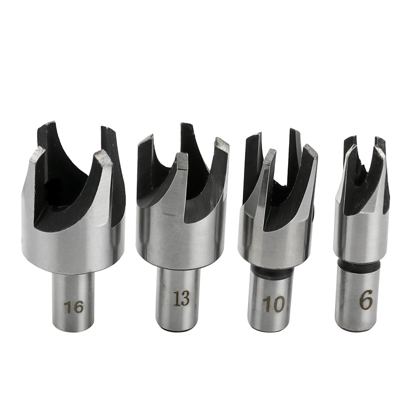 Carbon Steel Wood Drill Bits S - Woodworking Youtube recension och pris